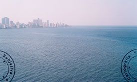 María Victoria Portelles, La casa y la ciudad, fotografías.