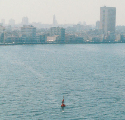 La casa y la ciudad