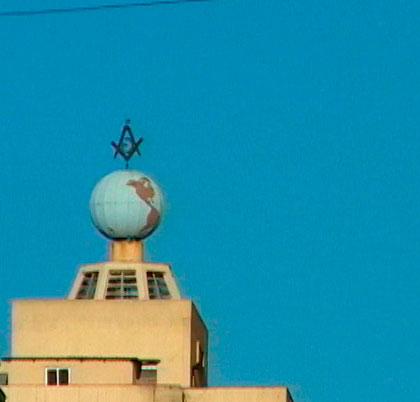 Mirando el mundo