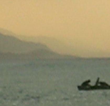 El tercer lugar