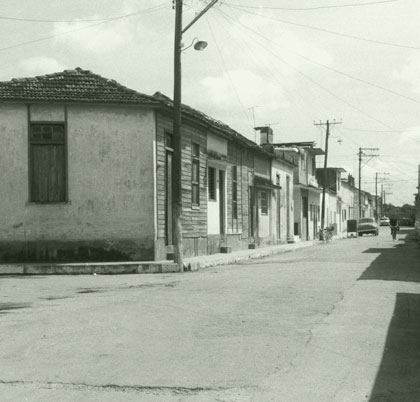 El viaje inmóvil