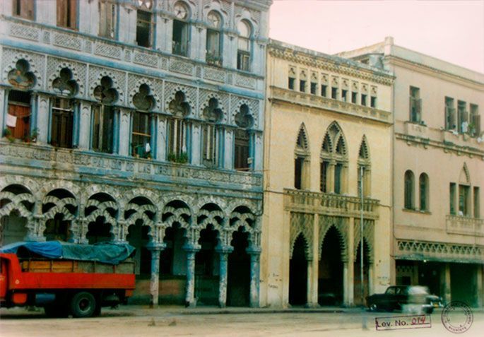 María Victoria Portelles, Lugares otros, fotografías.