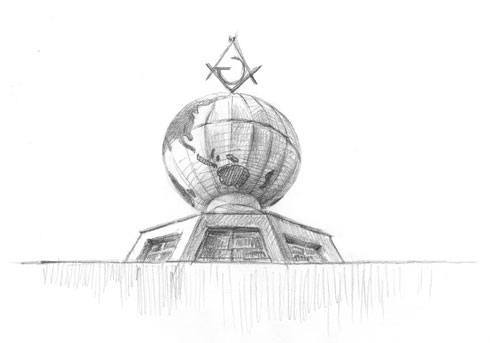 María Victoria Portelles, Desde este punto puede verse el mundo