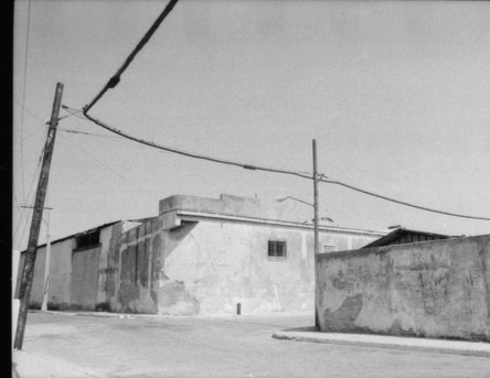 María Victoria Portelles, Sola ciudad, fotografías.