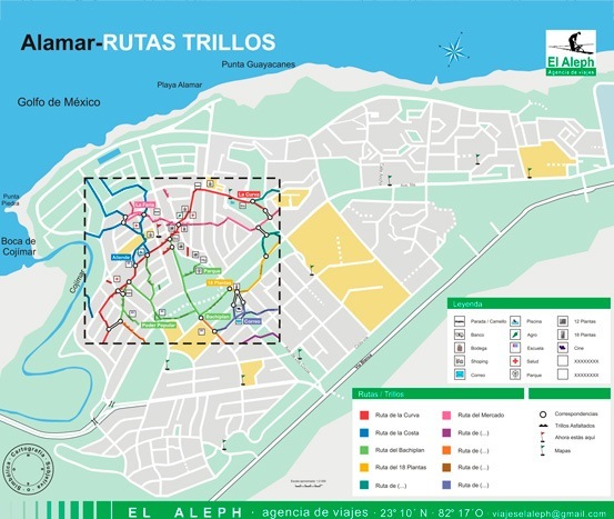 María Victoria Portelles, Las calles y los trillos