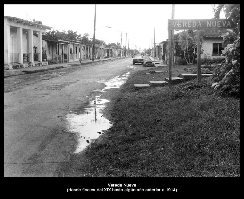 María Victoria Portelles, El viaje inmóvil, fotografías