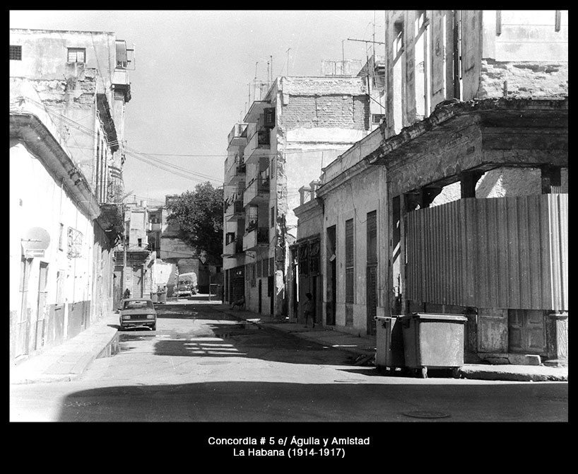 María Victoria Portelles, El viaje inmóvil, fotografías